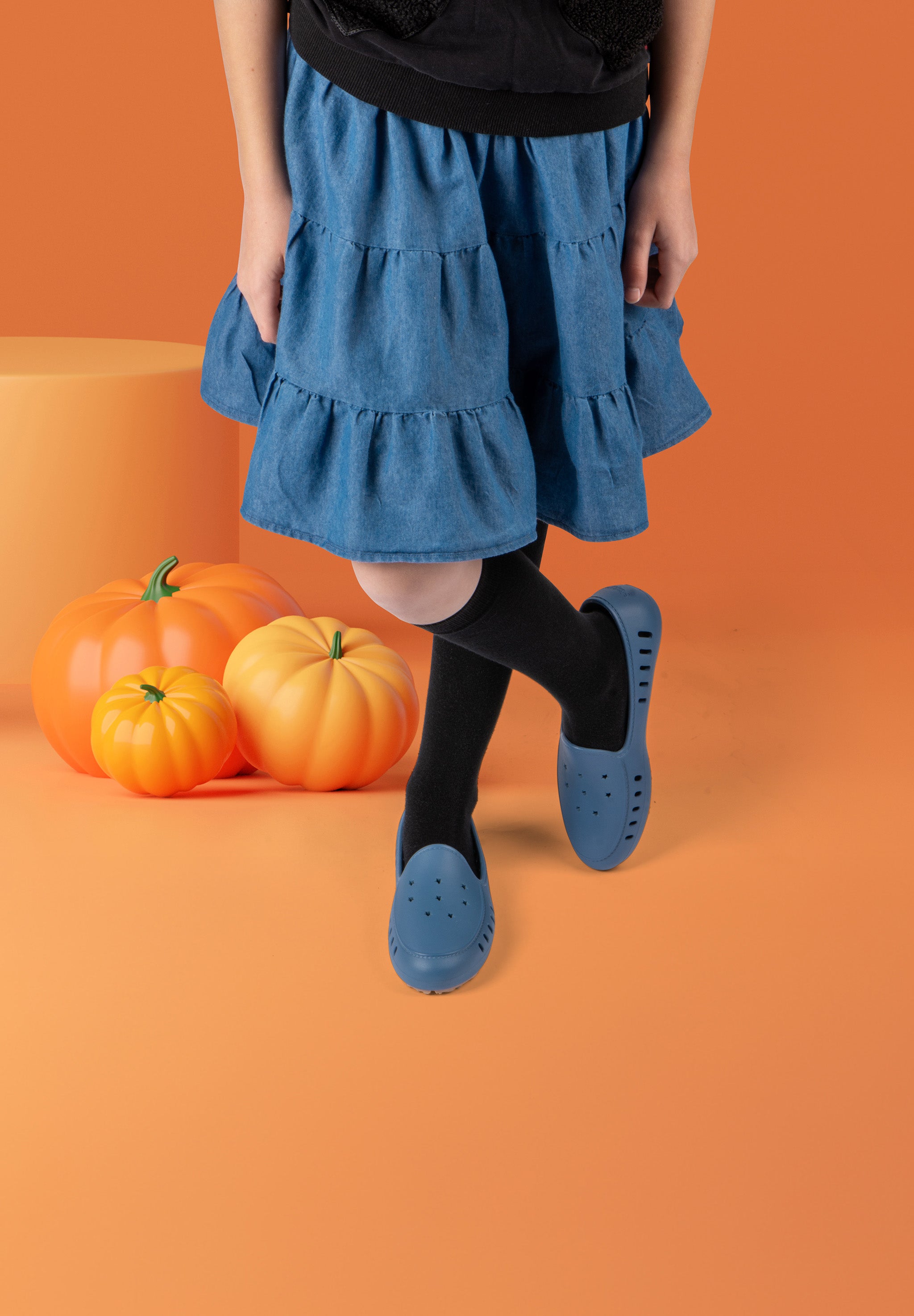 Cruise Loafers Young Teens Slingersusa