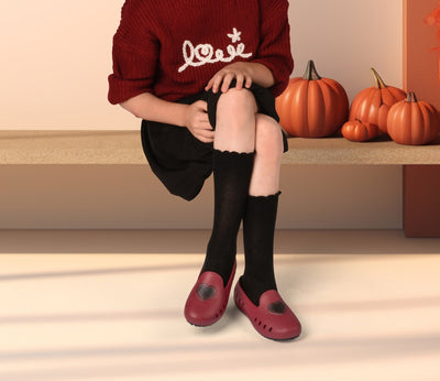 Girls Cruise Loafers / Fall