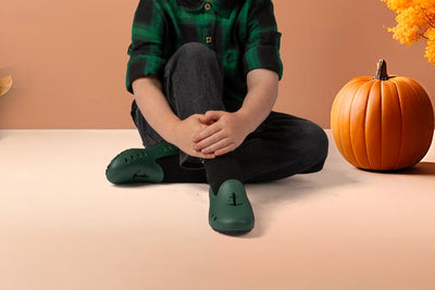Boys Cruise Loafers