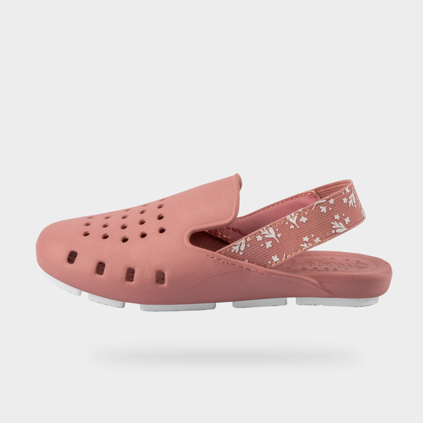 Pink slingers best water shoes in 2024  for toddler and girls